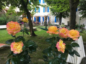 La Vie en Roses, Alet-Les-Bains